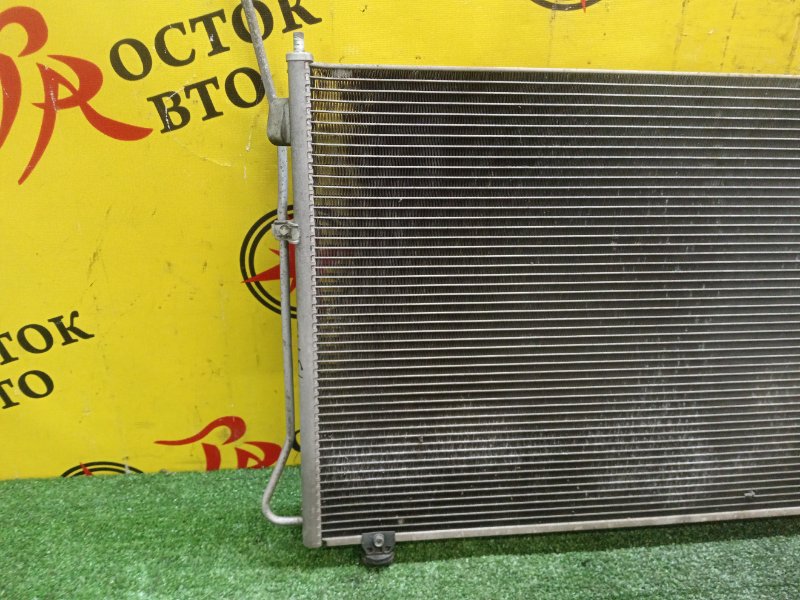 Радиатор кондиционера, 5000 рублей, Красноярск