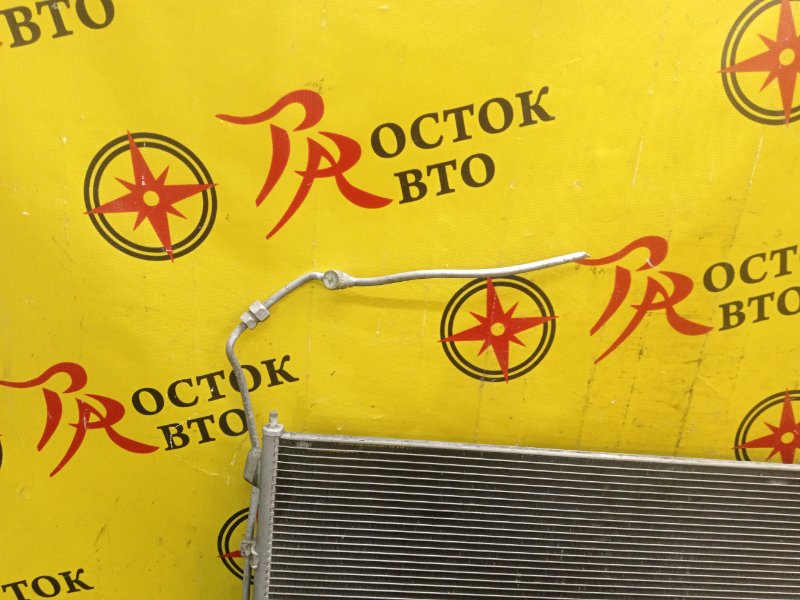 Радиатор кондиционера, 5000 рублей, Красноярск