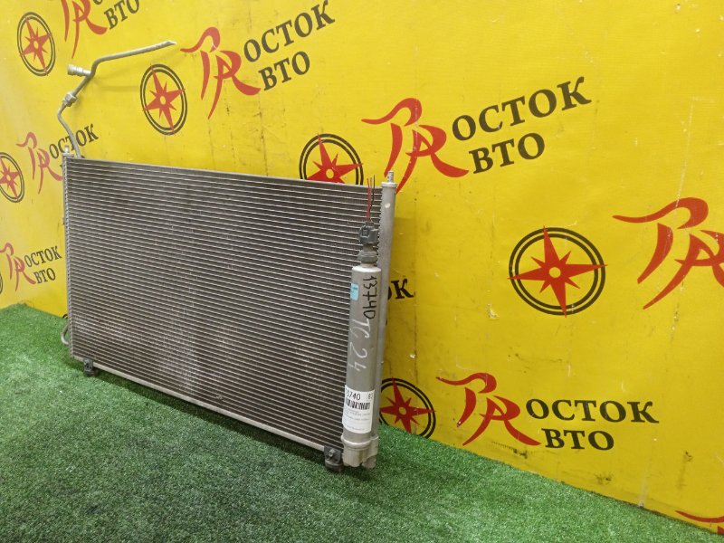 Радиатор кондиционера, 5000 рублей, Красноярск