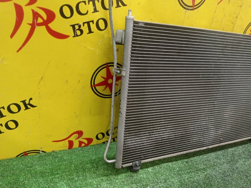 Радиатор кондиционера, 5000 рублей, Красноярск