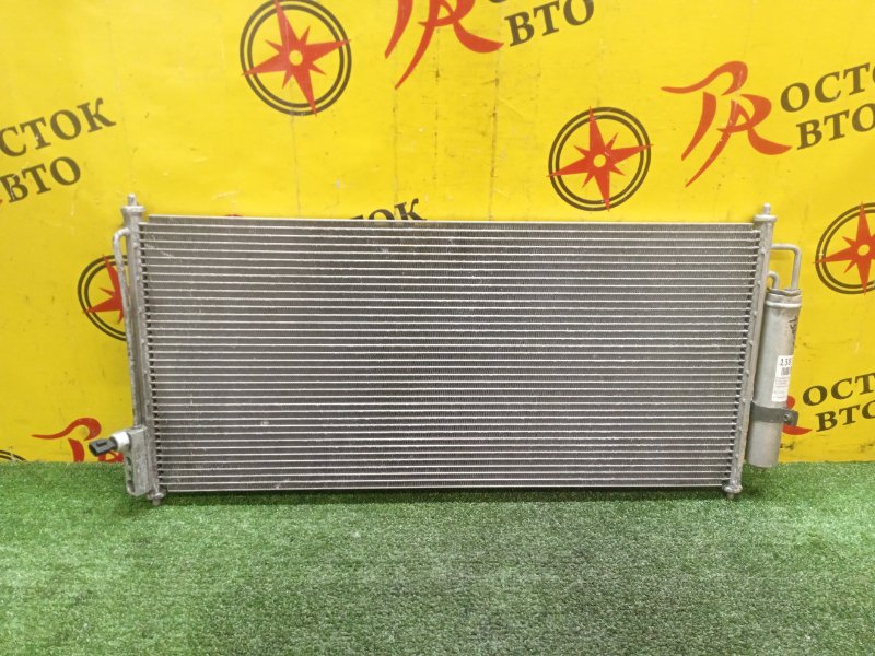 Радиатор кондиционера, 800 рублей, Красноярск