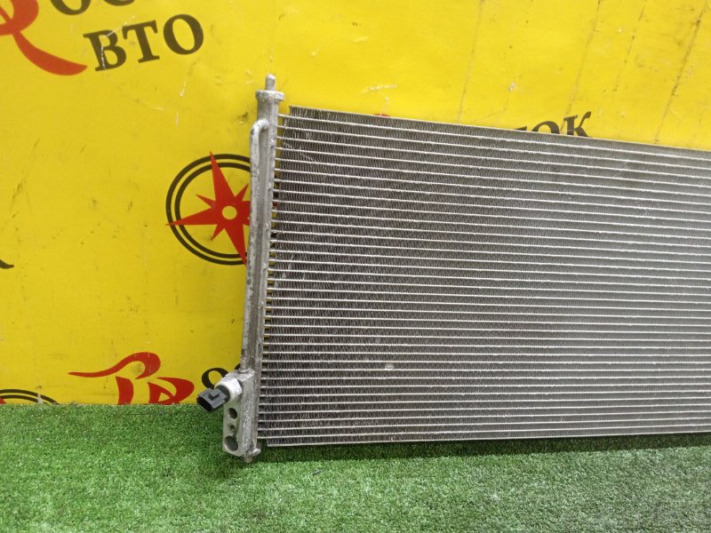 Радиатор кондиционера, 800 рублей, Красноярск