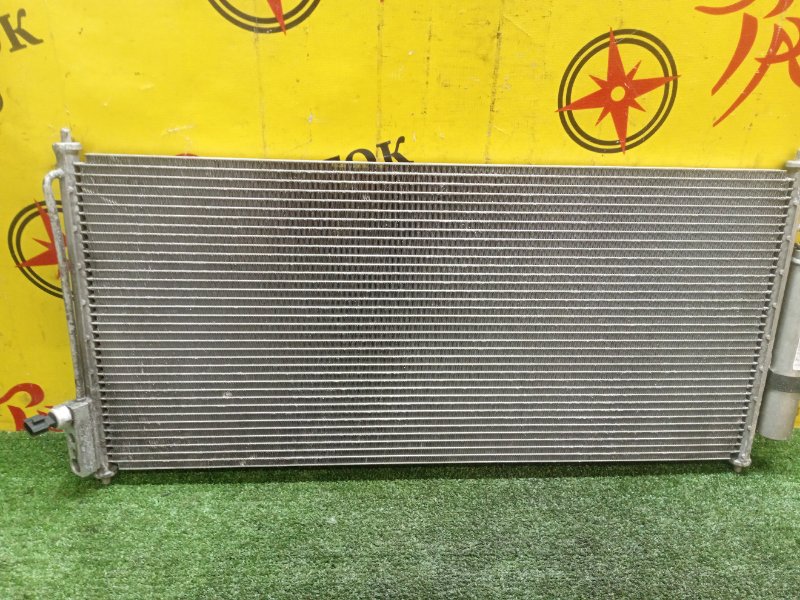 Радиатор кондиционера, 800 рублей, Красноярск