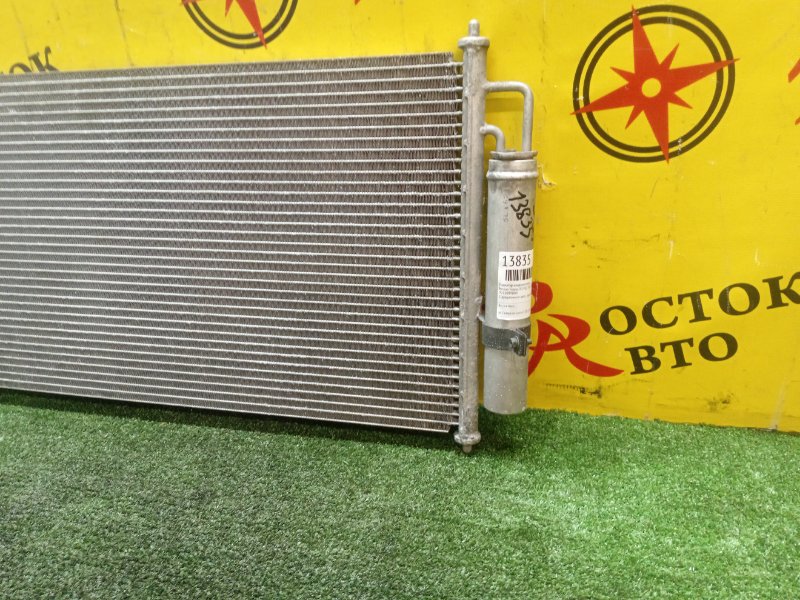 Радиатор кондиционера, 800 рублей, Красноярск