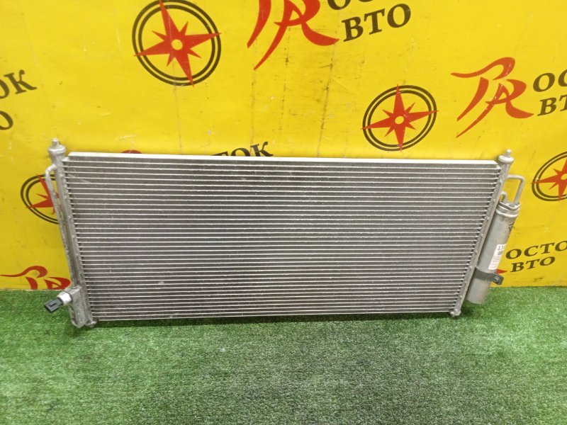 Радиатор кондиционера, 800 рублей, Красноярск