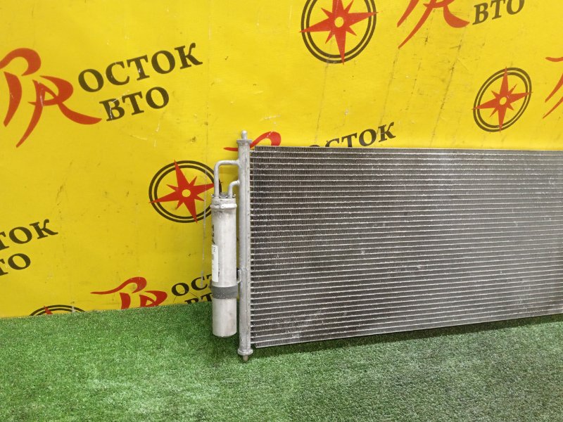 Радиатор кондиционера, 800 рублей, Красноярск