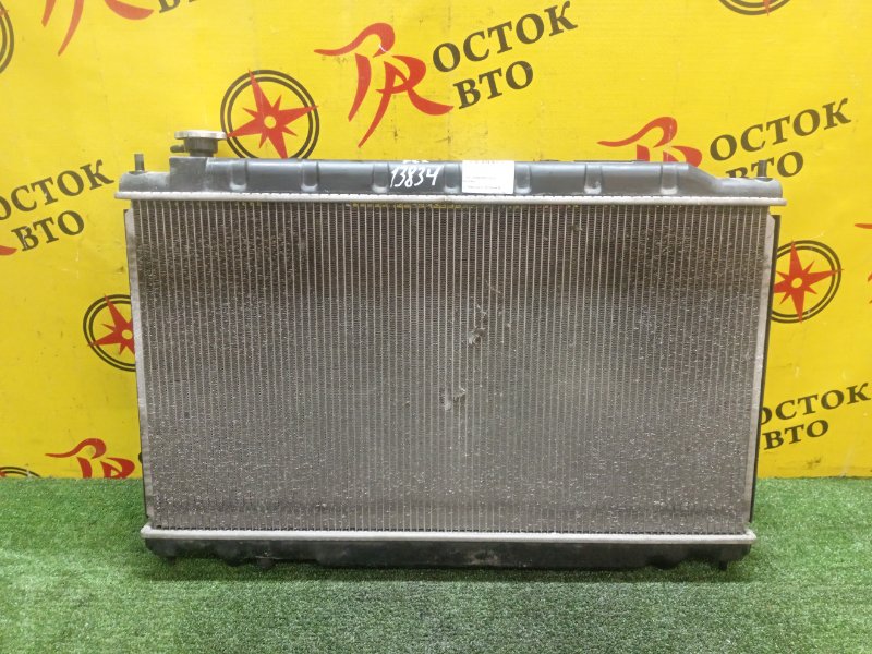 Радиатор охлаждения двигателя, 7000 рублей, Красноярск