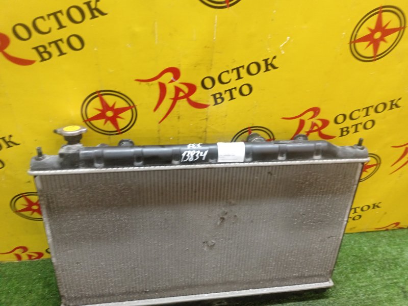 Радиатор охлаждения двигателя, 7000 рублей, Красноярск