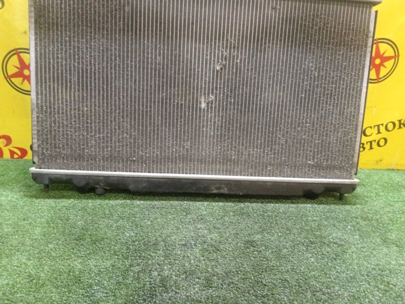 Радиатор охлаждения двигателя, 7000 рублей, Красноярск