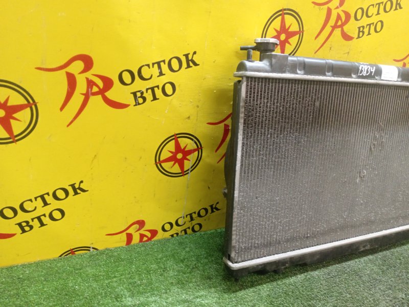 Радиатор охлаждения двигателя, 7000 рублей, Красноярск