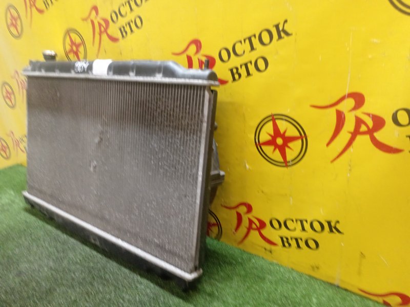Радиатор охлаждения двигателя, 7000 рублей, Красноярск