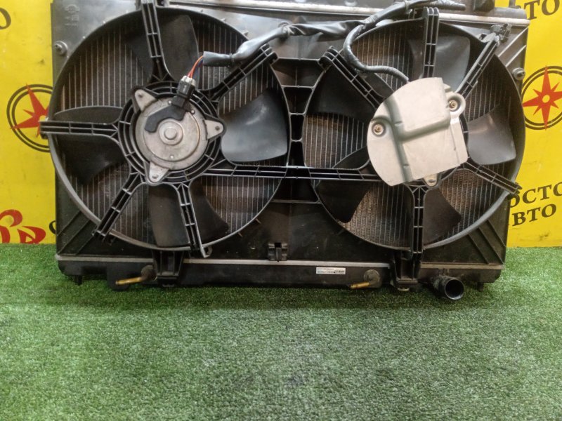 Радиатор охлаждения двигателя, 7000 рублей, Красноярск