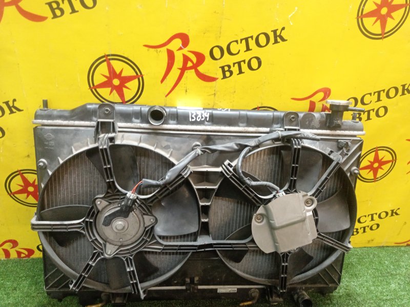 Радиатор охлаждения двигателя, 7000 рублей, Красноярск