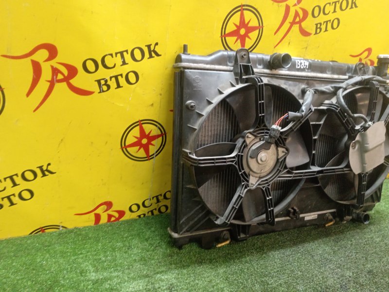 Радиатор охлаждения двигателя, 7000 рублей, Красноярск