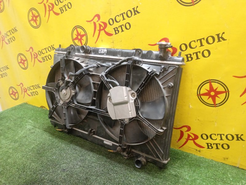 Радиатор охлаждения двигателя, 7000 рублей, Красноярск