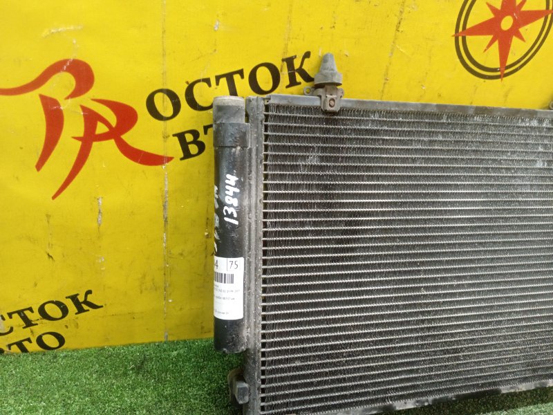 Радиатор кондиционера, 1000 рублей, Красноярск