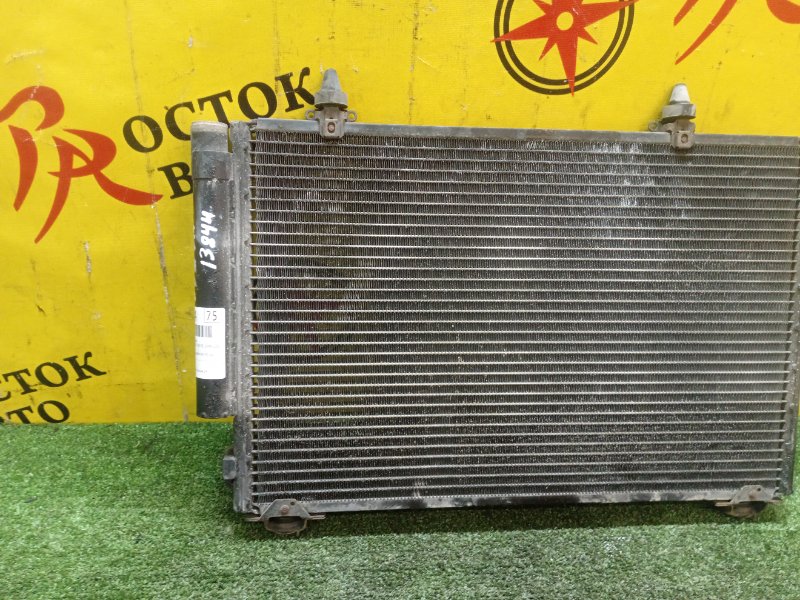 Радиатор кондиционера, 1000 рублей, Красноярск