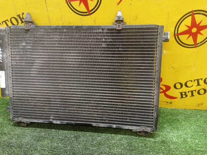 Радиатор кондиционера, 1000 рублей, Красноярск