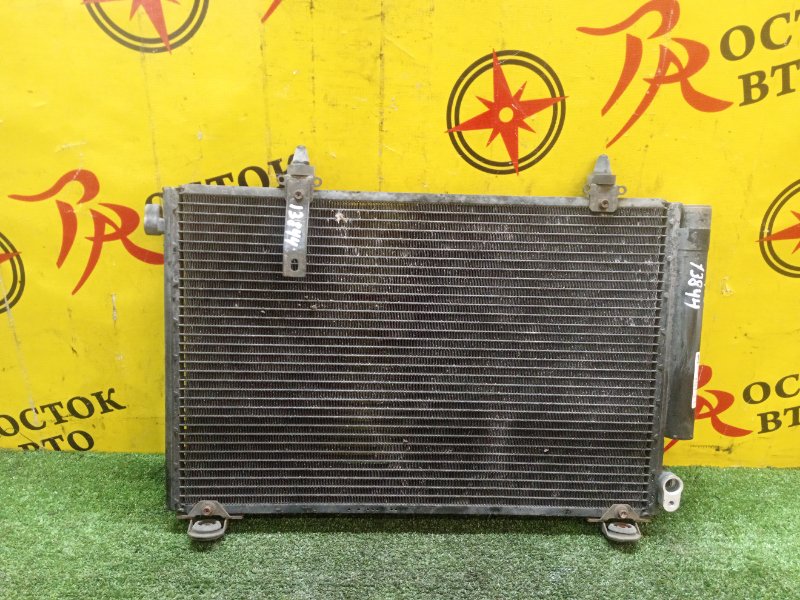 Радиатор кондиционера, 1000 рублей, Красноярск