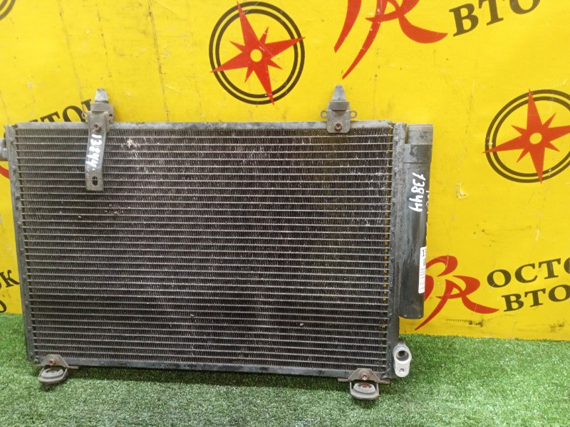 Радиатор кондиционера, 1000 рублей, Красноярск