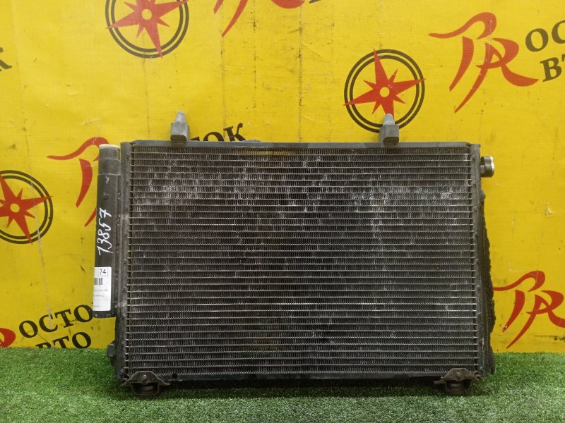 Радиатор кондиционера, 800 рублей, Красноярск