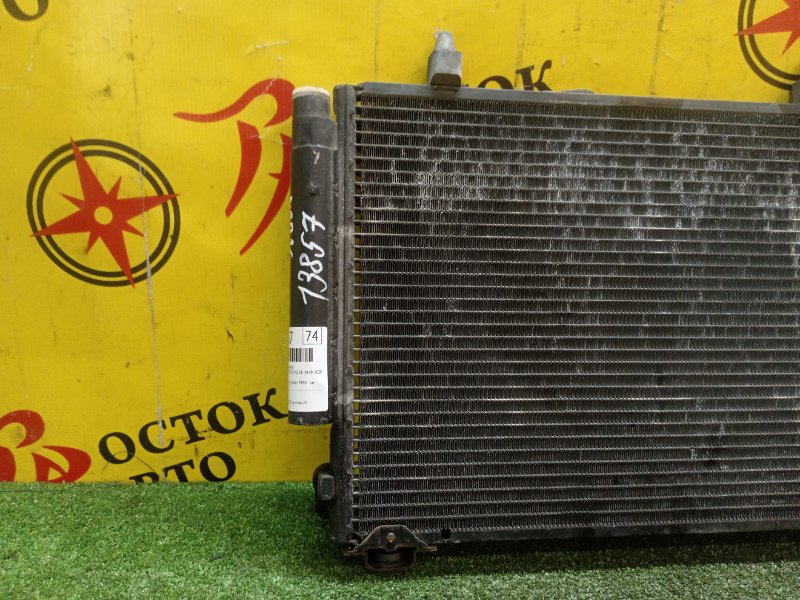 Радиатор кондиционера, 800 рублей, Красноярск