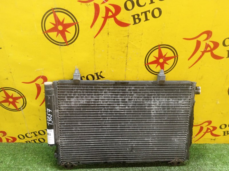 Радиатор кондиционера, 800 рублей, Красноярск