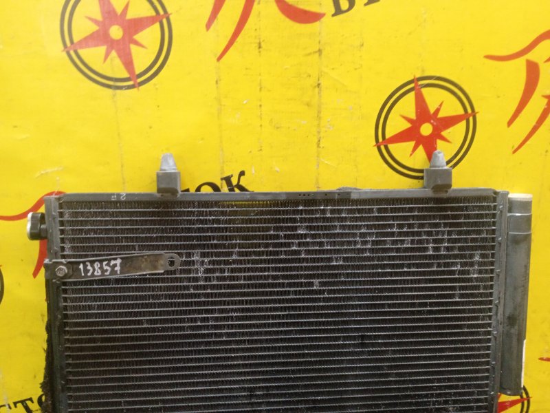 Радиатор кондиционера, 800 рублей, Красноярск