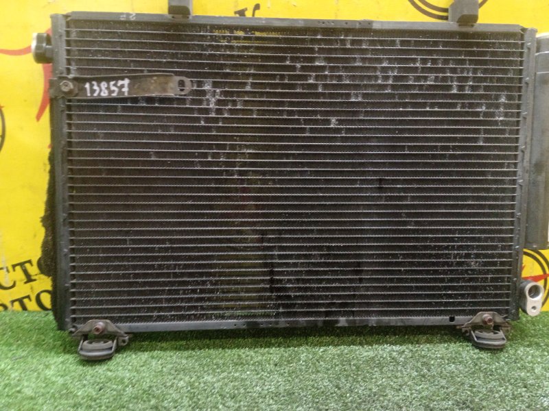 Радиатор кондиционера, 800 рублей, Красноярск