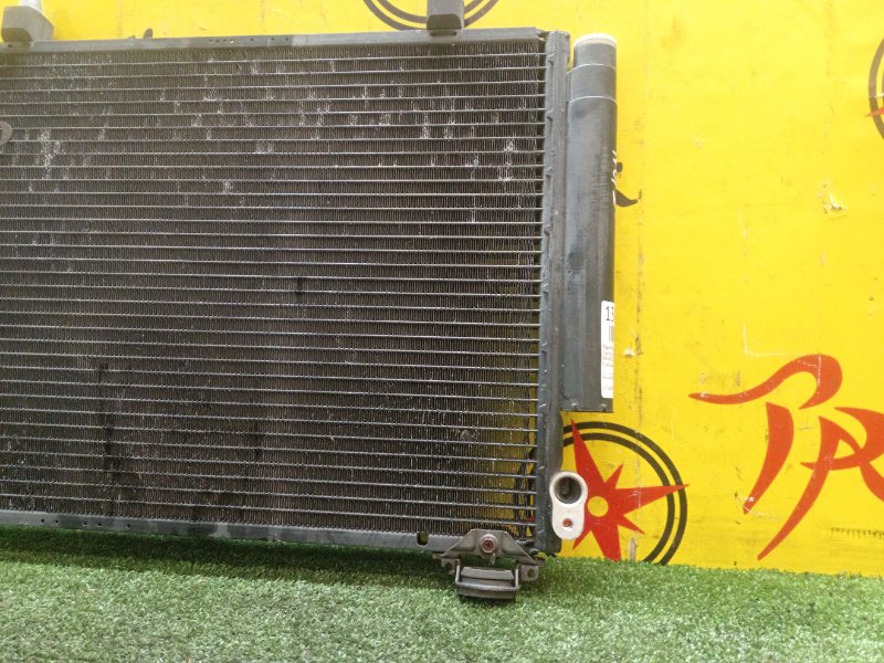 Радиатор кондиционера, 800 рублей, Красноярск