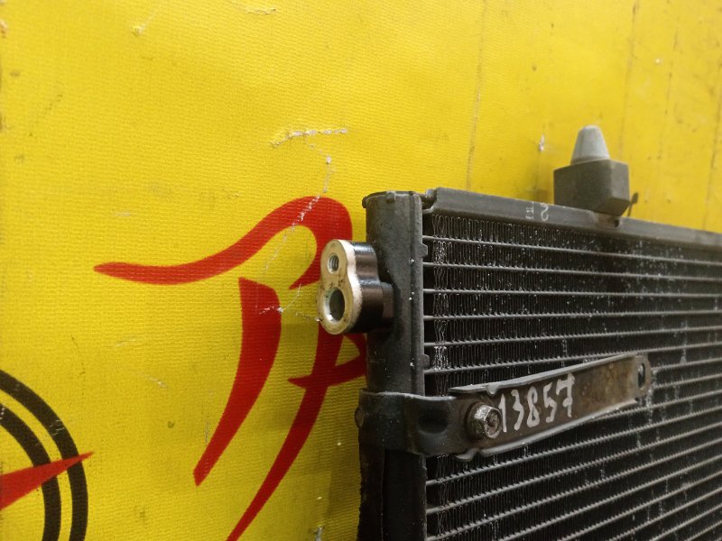 Радиатор кондиционера, 800 рублей, Красноярск