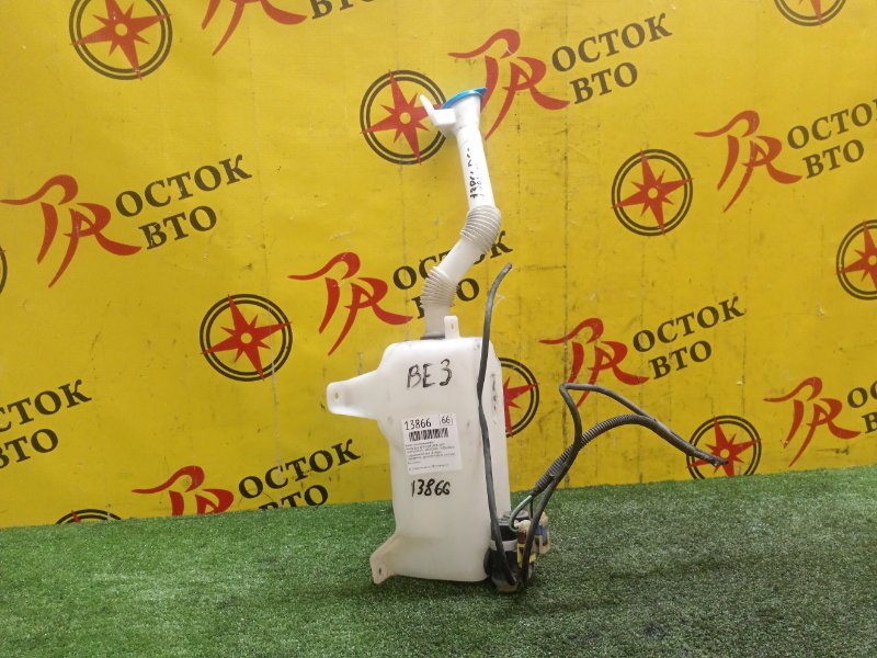 Бачок стеклоомывателя, 1000 рублей, Красноярск