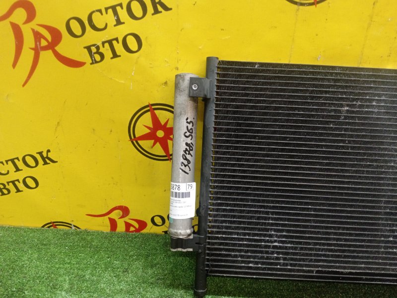 Радиатор кондиционера, 800 рублей, Красноярск