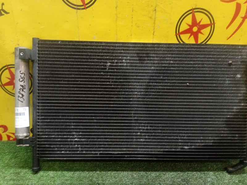 Радиатор кондиционера, 800 рублей, Красноярск