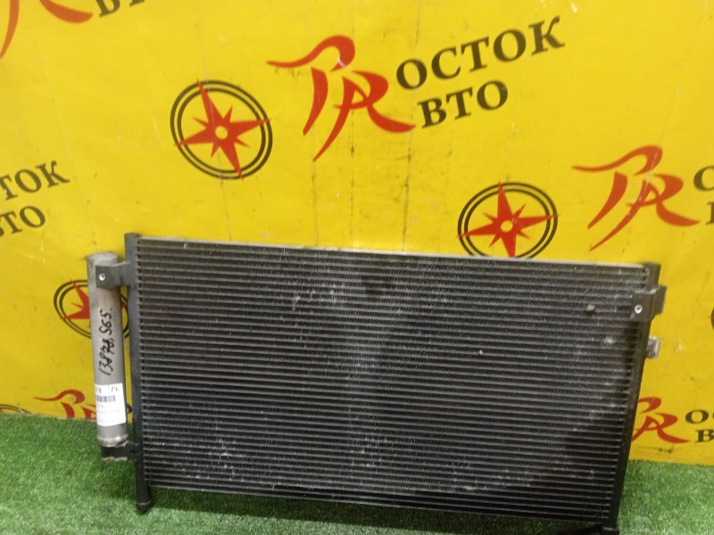 Радиатор кондиционера, 800 рублей, Красноярск