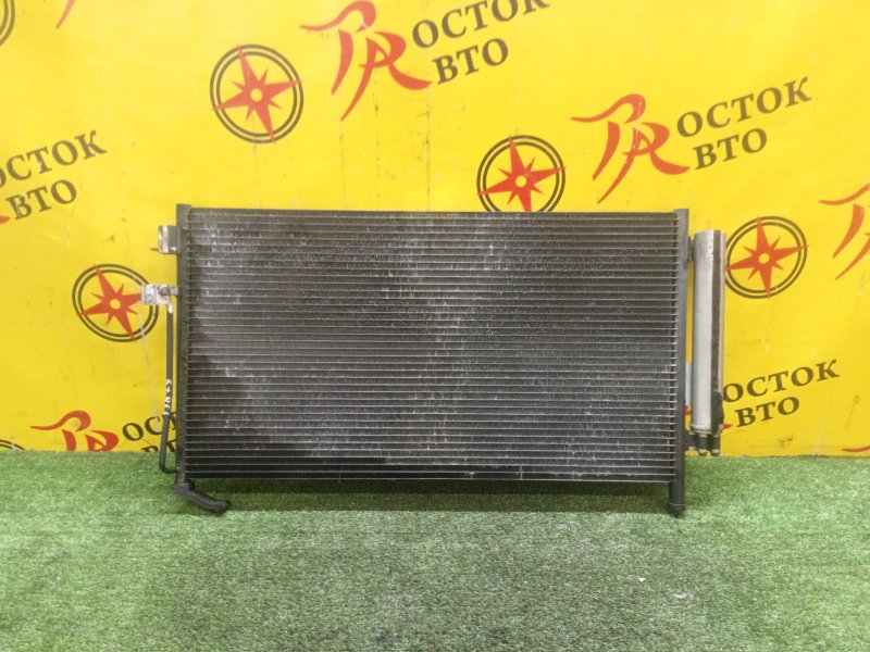 Радиатор кондиционера, 800 рублей, Красноярск