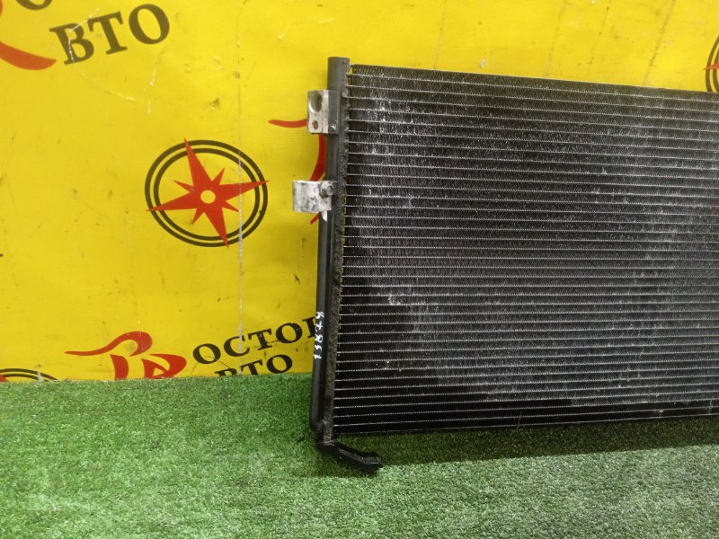 Радиатор кондиционера, 800 рублей, Красноярск