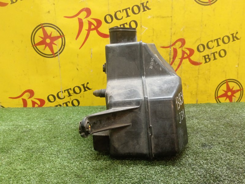 Резонатор воздушного фильтра, 200 рублей, Красноярск