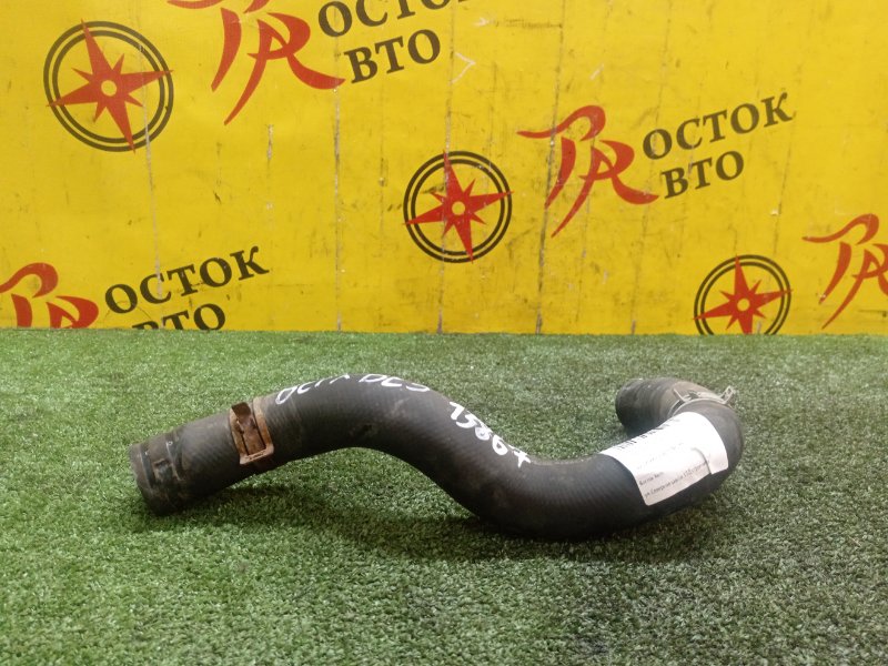 Патрубок радиатора, 500 рублей, Красноярск