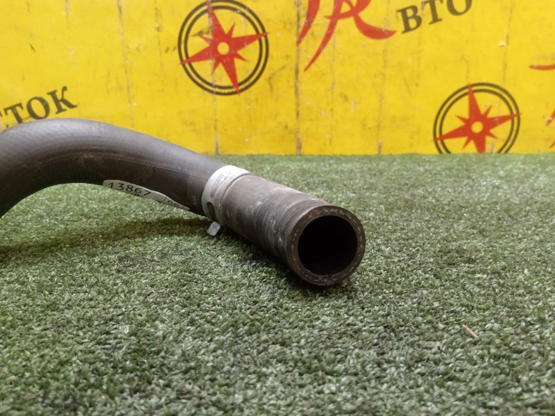 Патрубок радиатора, 500 рублей, Красноярск