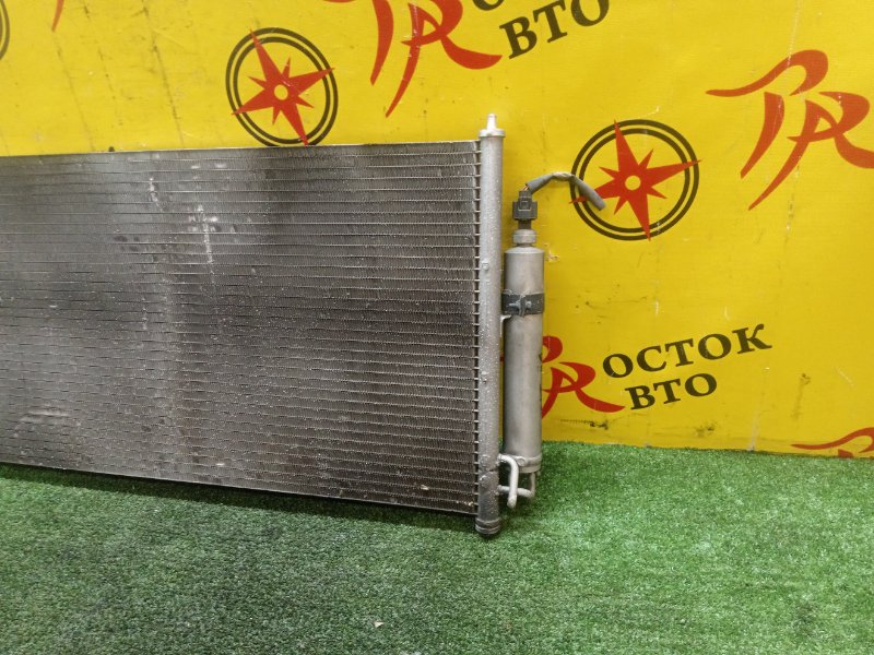 Радиатор кондиционера, 1200 рублей, Красноярск