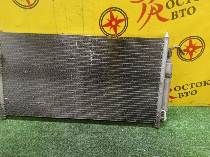 Радиатор кондиционера, 1200 рублей, Красноярск