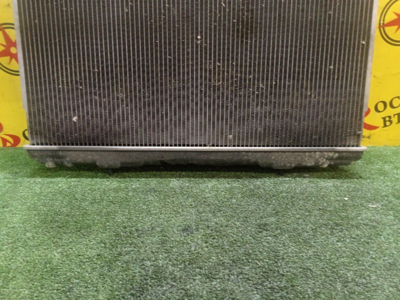 Радиатор охлаждения двигателя, 5500 рублей, Красноярск