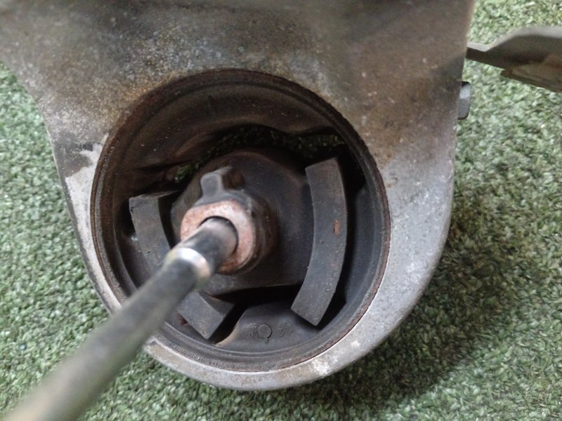 Подушка двигателя, 500 рублей, Красноярск