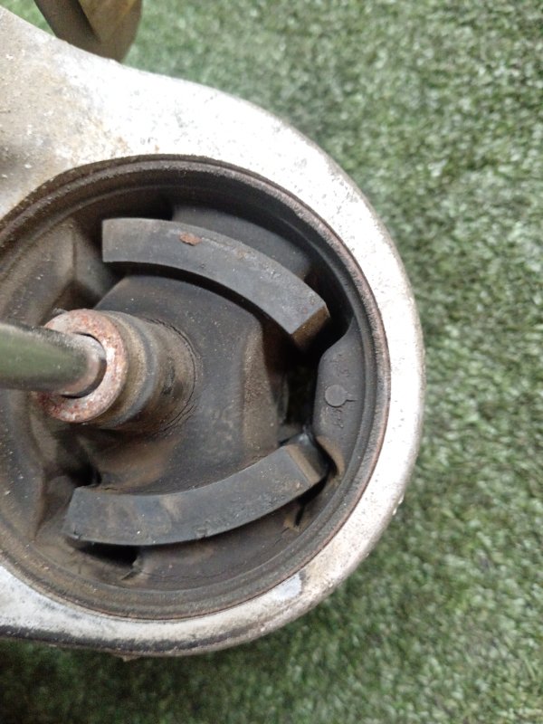 Подушка двигателя, 500 рублей, Красноярск