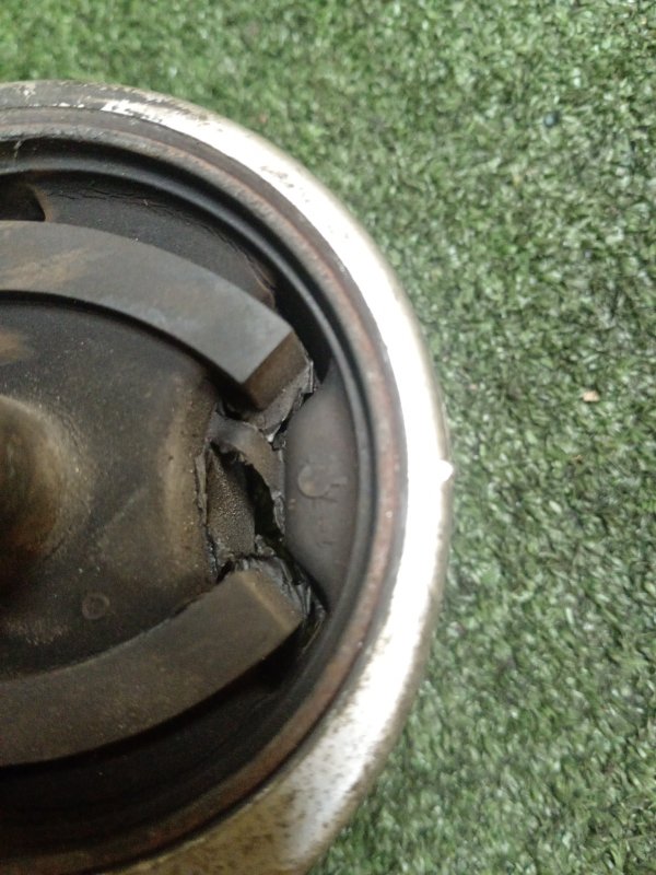 Подушка двигателя, 500 рублей, Красноярск