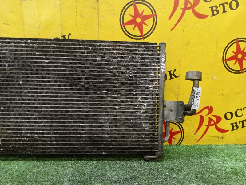 Радиатор кондиционера, 500 рублей, Красноярск