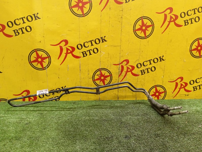 Трубка охлаждения АКПП, 500 рублей, Красноярск