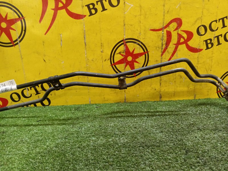 Трубка охлаждения АКПП, 500 рублей, Красноярск