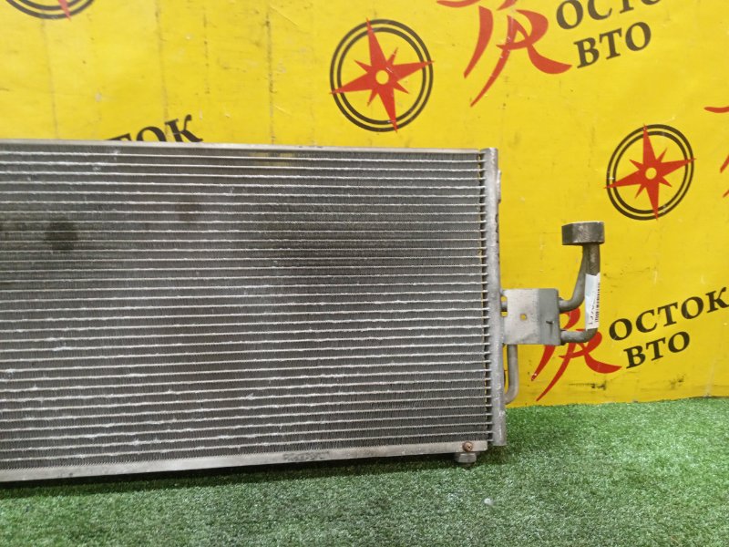 Радиатор кондиционера, 500 рублей, Красноярск